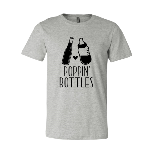 Poppins Bottle Shirt