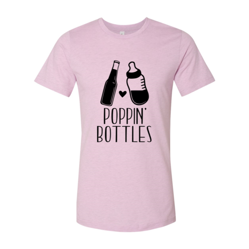 Poppins Bottle Shirt