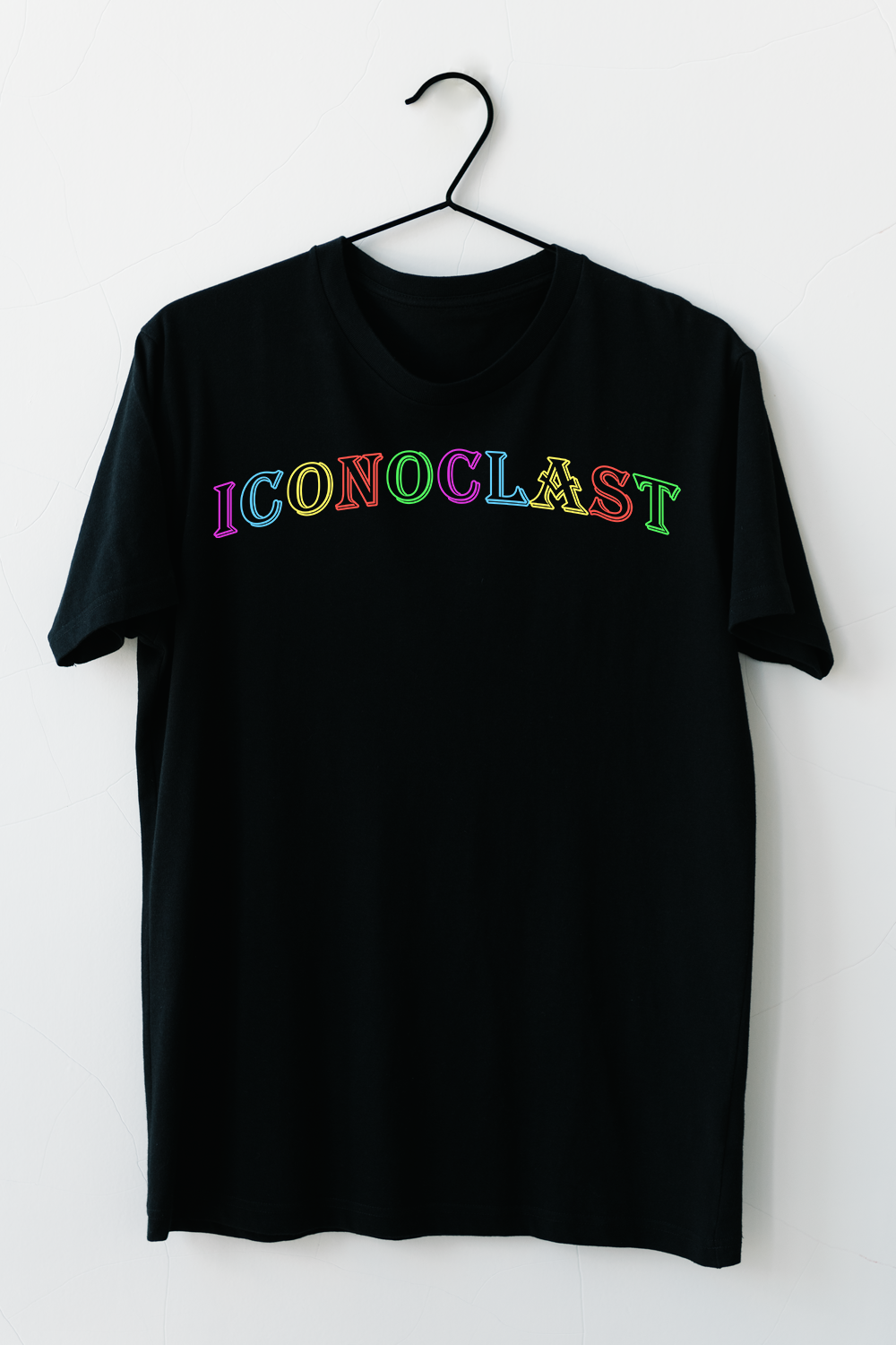 Iconoclast T-Shirt