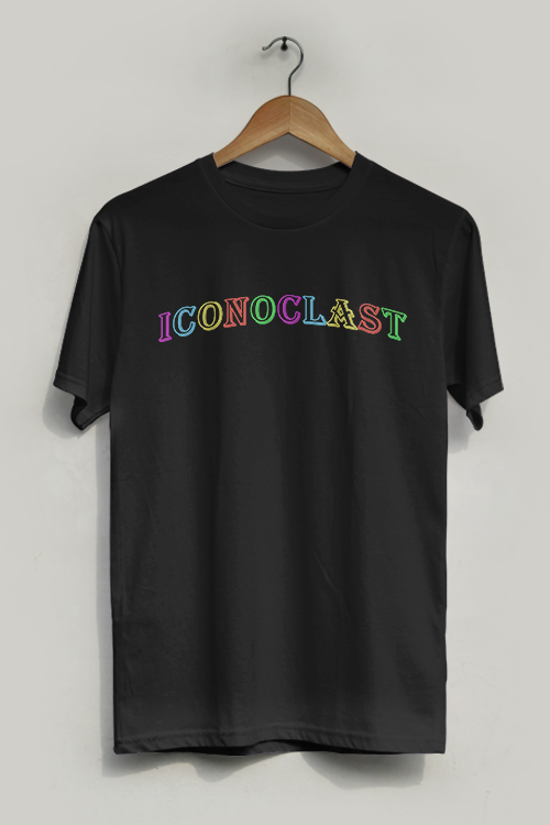 Iconoclast T-Shirt