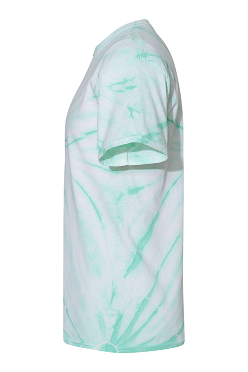 Mint Tie Dye T-Shirt