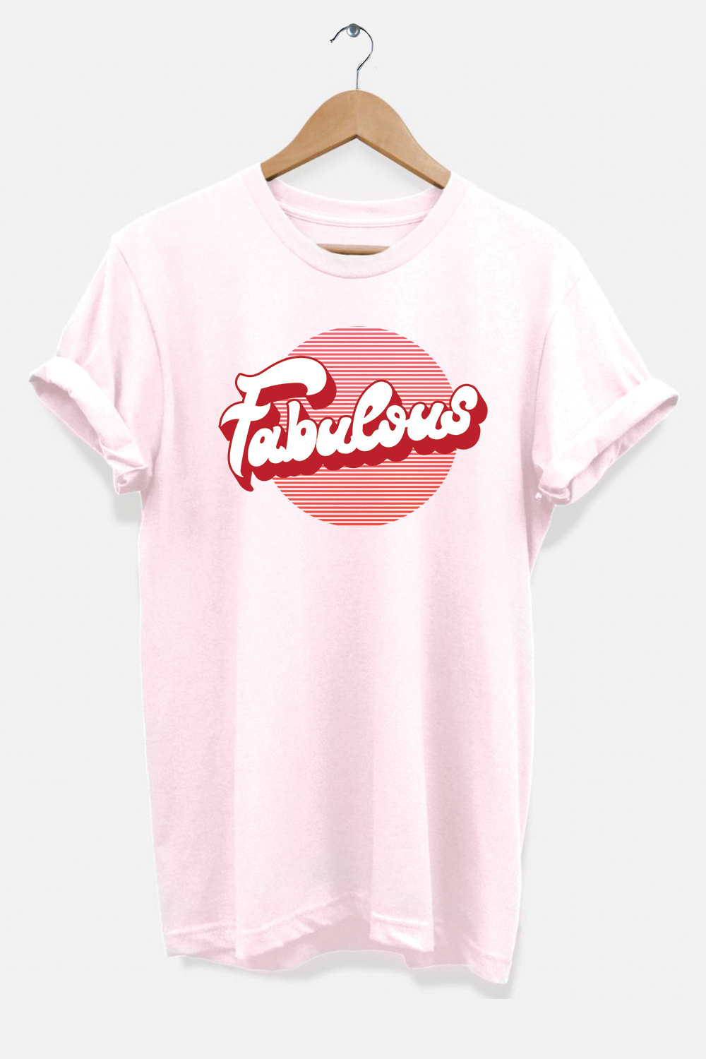 Retro Fabulous T-Shirt