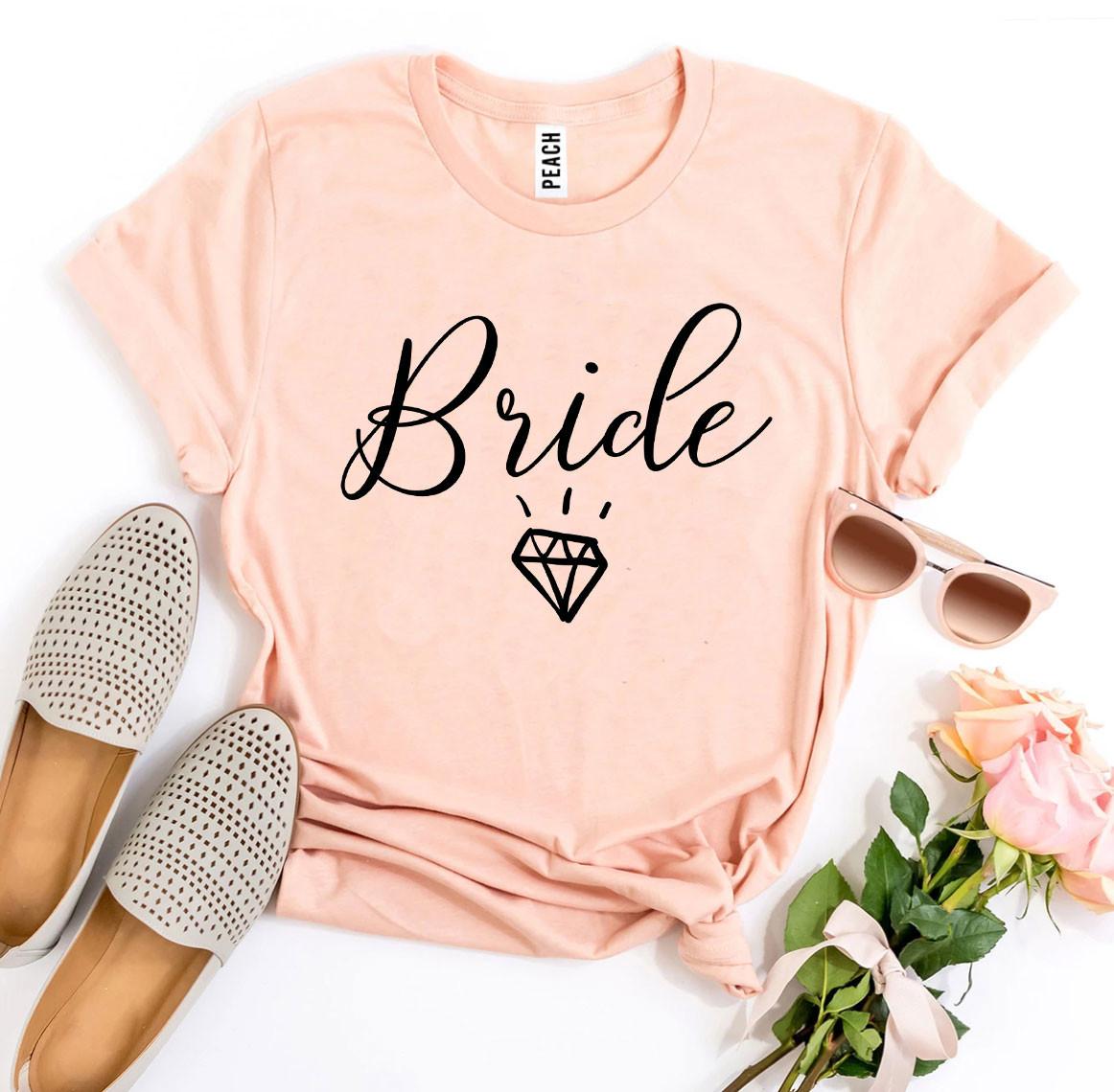 Bride T-shirt