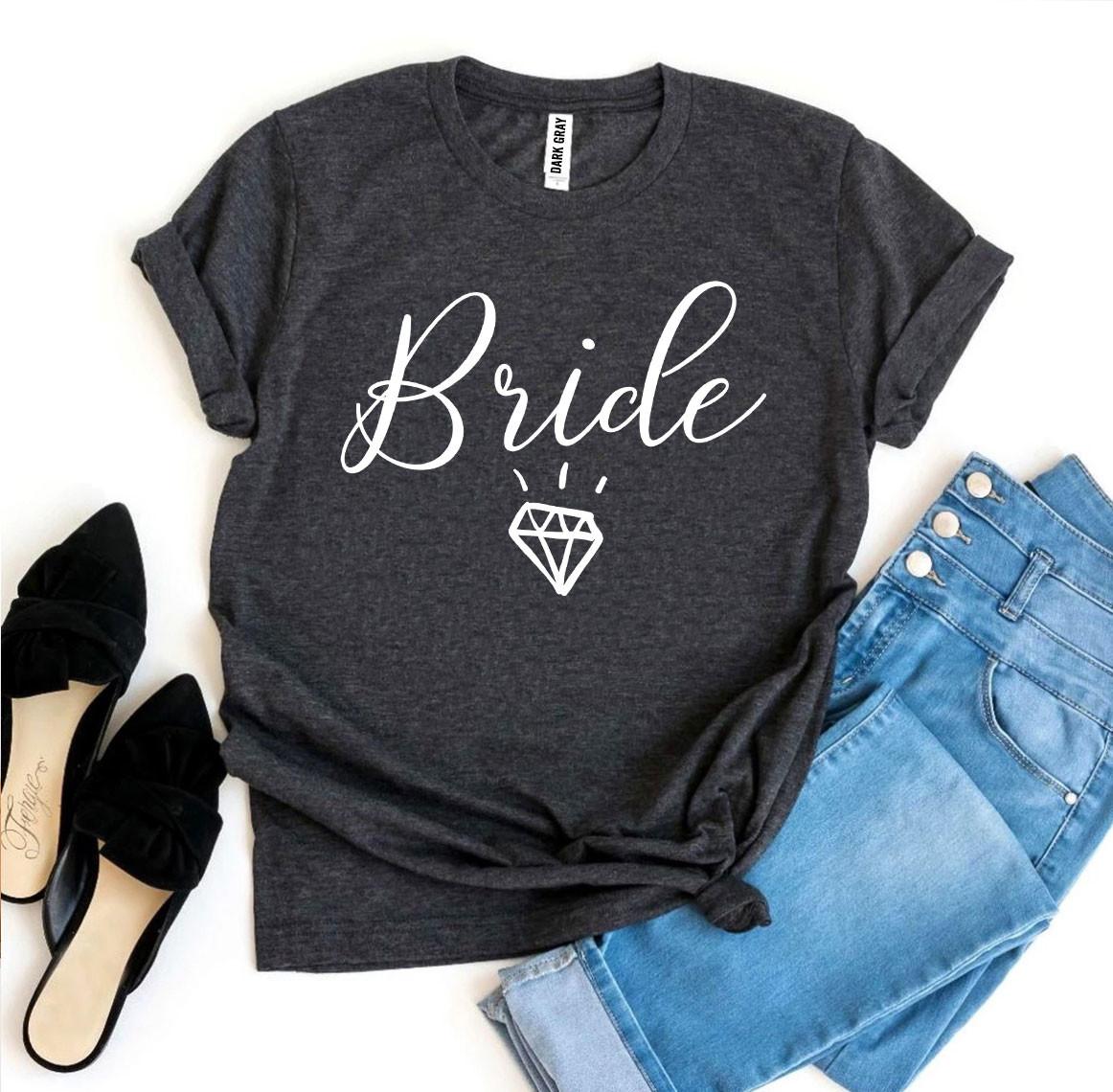 Bride T-shirt