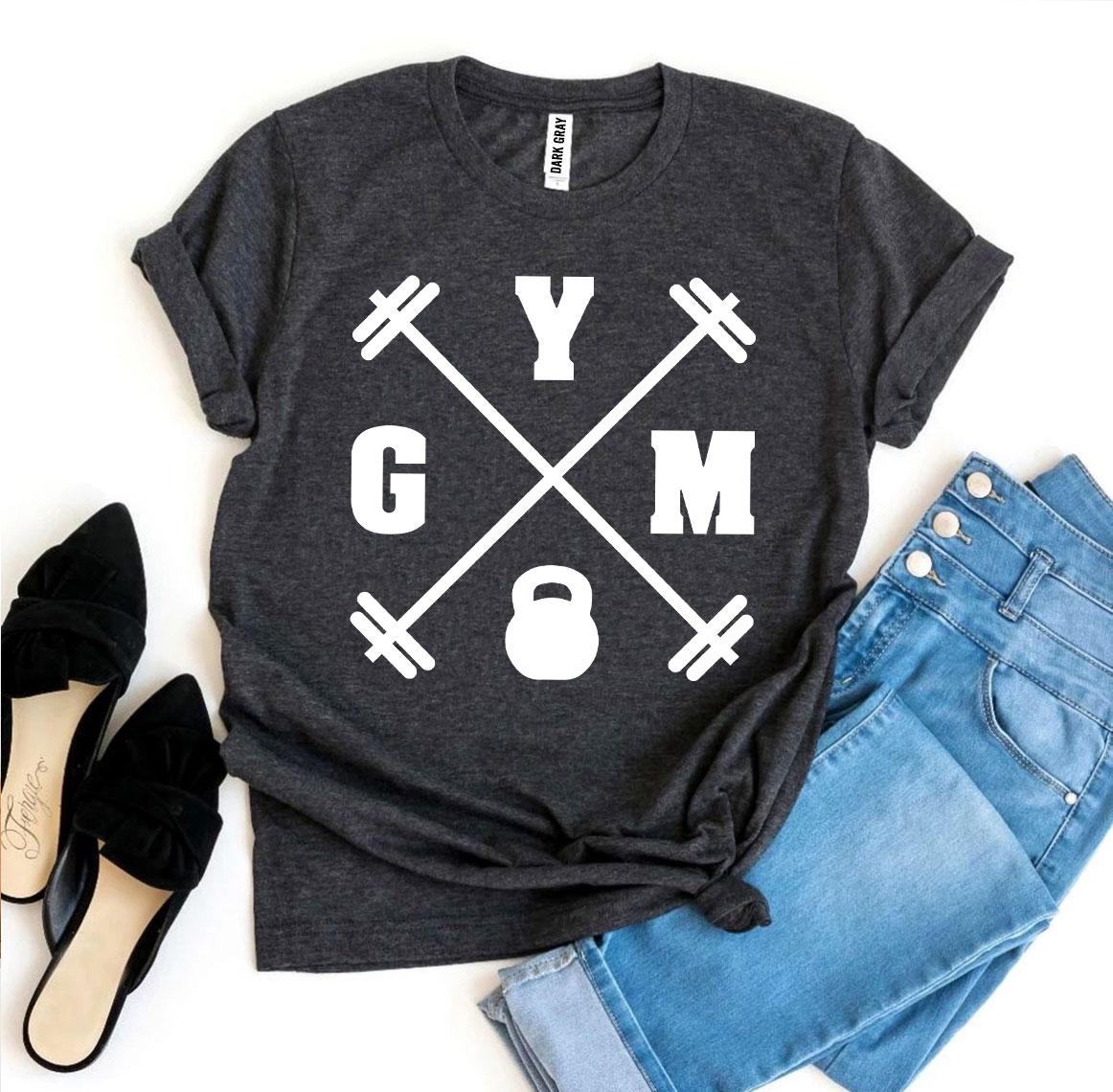 Gym T-shirt