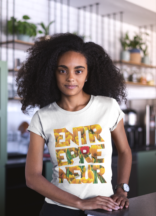 Entrepreneur T-Shirts