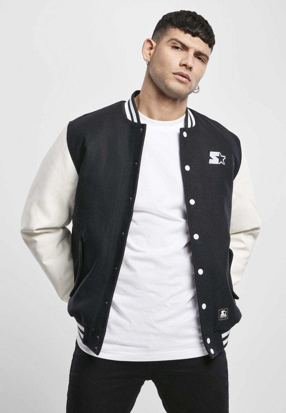 Starter Standard College Jacket